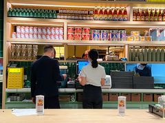 大堂-安南小馆(华润城万象天地店)