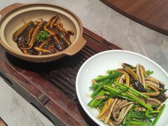 -老人和饭店(淮海中路店)