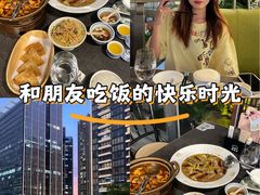 -渔语鱼新川菜Bistro(万象天地店)