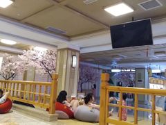 -极乐汇汗蒸会馆(杭州店)