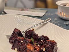 -扬州香格里拉·香宫中餐厅