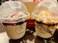 -肯德基(三元桥东店)