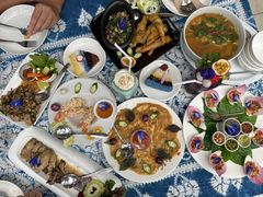 -Meena Rice Based Cuisine