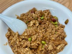 -23号墙门菜(狮虎桥店)