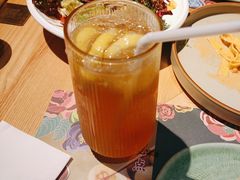 -甘思咪哚·云南艺术餐厅(天河广百店)