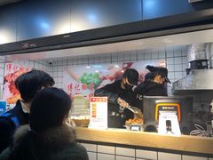 -傅强排骨(成都总店)