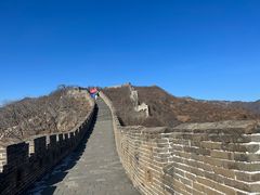 -慕田峪长城