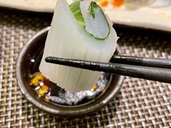 紫苏鱿鱼-武藏日本料理(宝安壹方城店)
