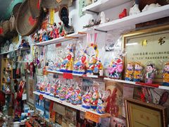 -老北京兔儿爷(琉璃厂东街店)