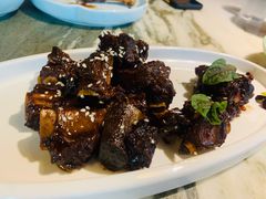 笼仔蒸酱骨儿-弄堂里(西溪龙湖天街店)