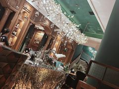 -甜阿姨·天台花园私房菜(万松园店)