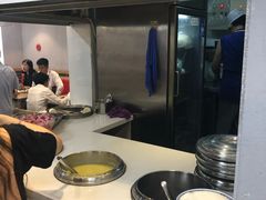 -川闻清粥小菜(建外SOHO店)
