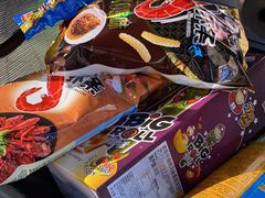 -简致生活MARKET(小榄海港城购物中心店)