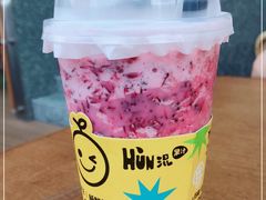 -混果汁(福田领展中心城店)