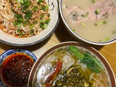 -易老妈蹄花.特色川菜(人民公园总店)