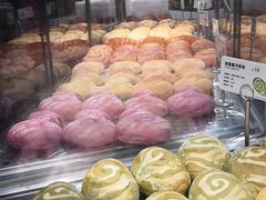 -LELECHA乐乐茶(美罗城店)
