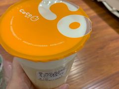 -CoCo都可(北苑K酷店)