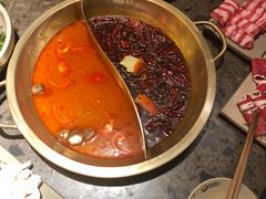 -小龙坎火锅(总店)