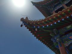 -嘉峪关关城