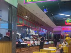 -明腾壹间茶餐厅(新都会花园广场店)