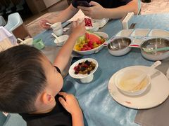 -南湖宾馆·鸳湖阁全日制餐厅