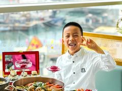 -品海楼·大连海鲜(老虎滩店)