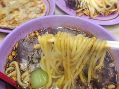 -牛马行牛肉饸饹铺(长春总店)