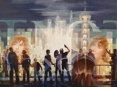 -中华艺术宫(上海美术馆)