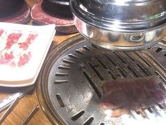 -牛人·雪花牛·木炭烤肉(昆山陆家店)