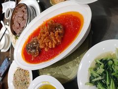 -陈记菜馆·非遗淮扬菜(东关街教场店)