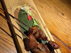 -桂小厨广西菜(万象城店)