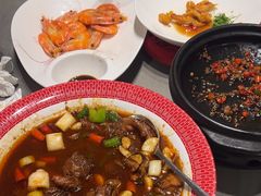 -大鹏饭店·金陵家宴(奥体中心店)