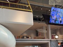 -NOKNOK若蔻亲子餐厅(天地壹方北馆店)