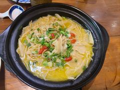-老西门·常州菜(新区店)