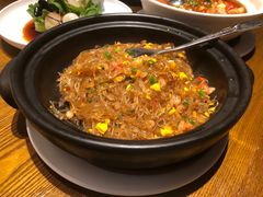 -粗茶淡饭·隐庐私厨(东亭店)