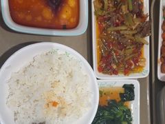 -老乡鸡(融科天地店)