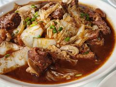 -小六农家乐(崇明西沙湿地店)