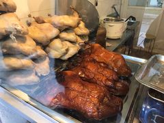 -徐家鸭子·非遗烤鸭(老门东店)