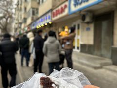 -清真·白记年糕(牛街北口店)