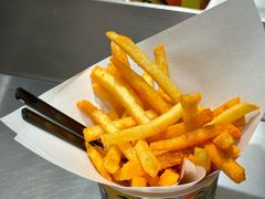 -Potato Corner(广州天河城店)