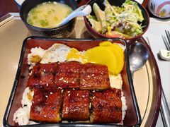 -一本魅·日式料理