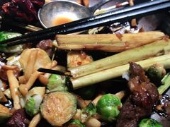 -尚一汤·粤菜海鲜(环球港店)