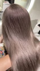 -3AM·S HAIR SALON烫发染发接发