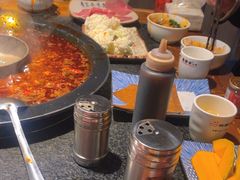 -陈眼镜火锅(总店)