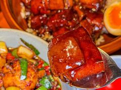 -隐厨·中国菜馆(三里屯T+MALL店)