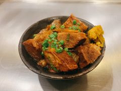 牛筋煮-日葵 大阪烧ひまり(仙霞路店)