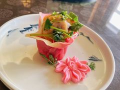 -利顺德大饭店·水岸中餐厅(小白楼店)