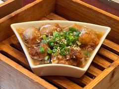 -汕头龙光喜来登酒店-采悦轩中餐厅