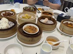 -万龙洲海鲜(大兴绿地缤纷城店)