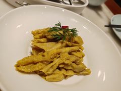 芥末鸭掌-鸭匠食府·挂炉烤鸭·新京菜(阜成路店)